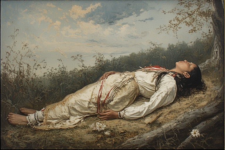 MAIDEN
