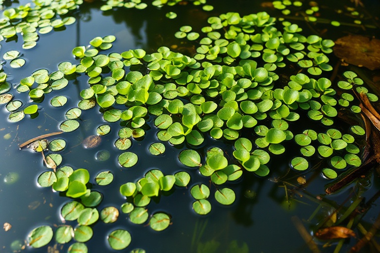 ALGAE
