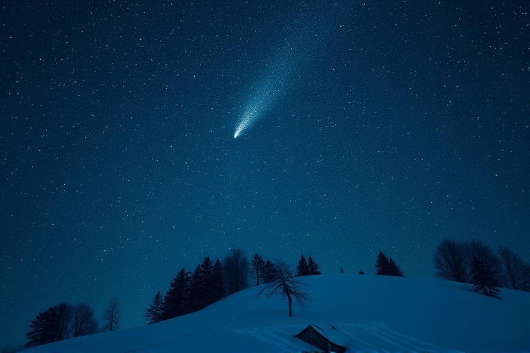 COMET