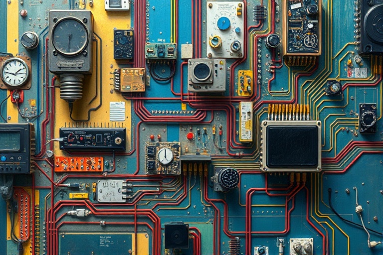 ELECTRONICS