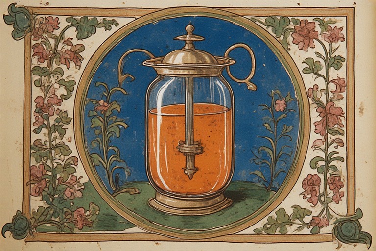 ELECTROSCOPE