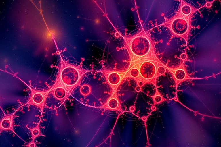 FRACTALS