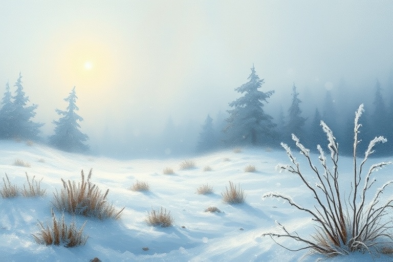 FROST