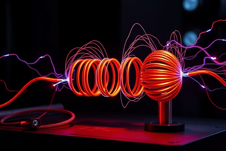 INDUCTANCE