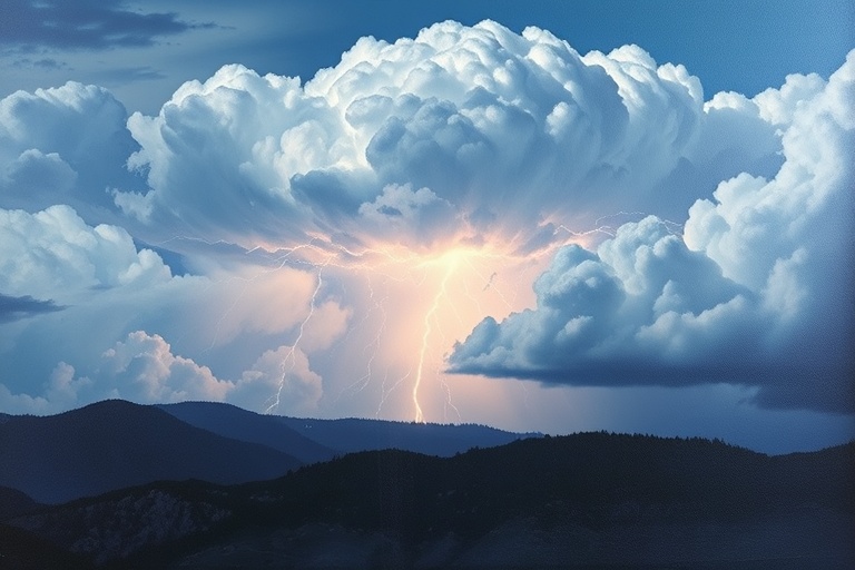 LIGHTNING