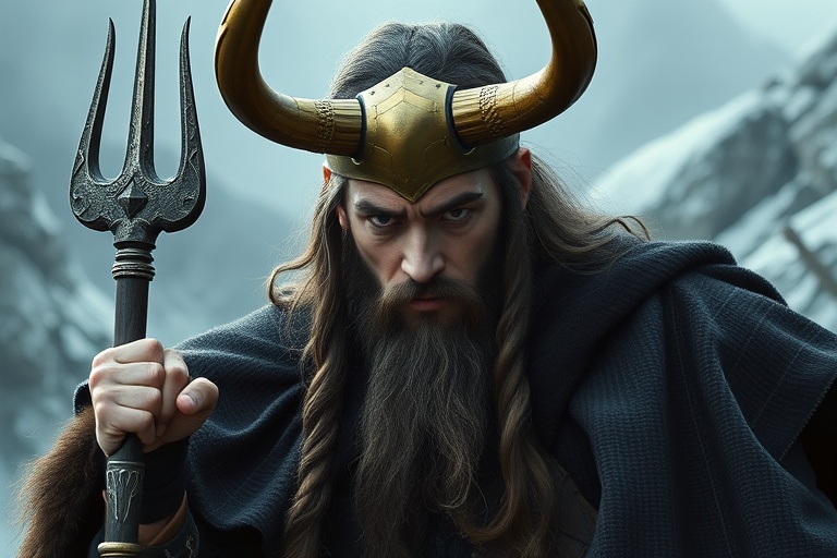 LOKI