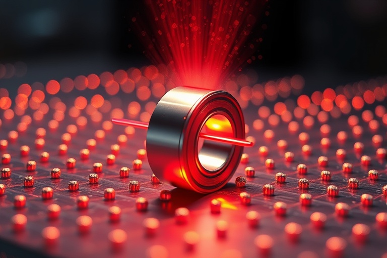 MAGNETIZATION