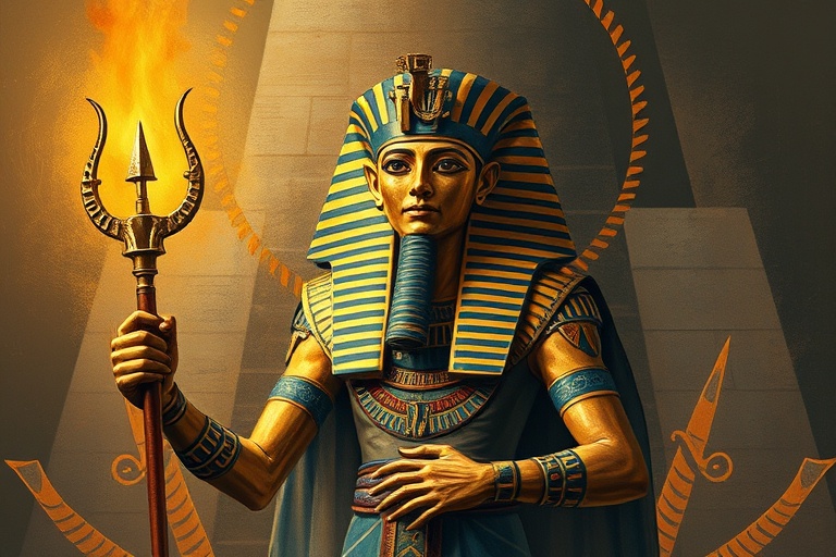 OSIRIS