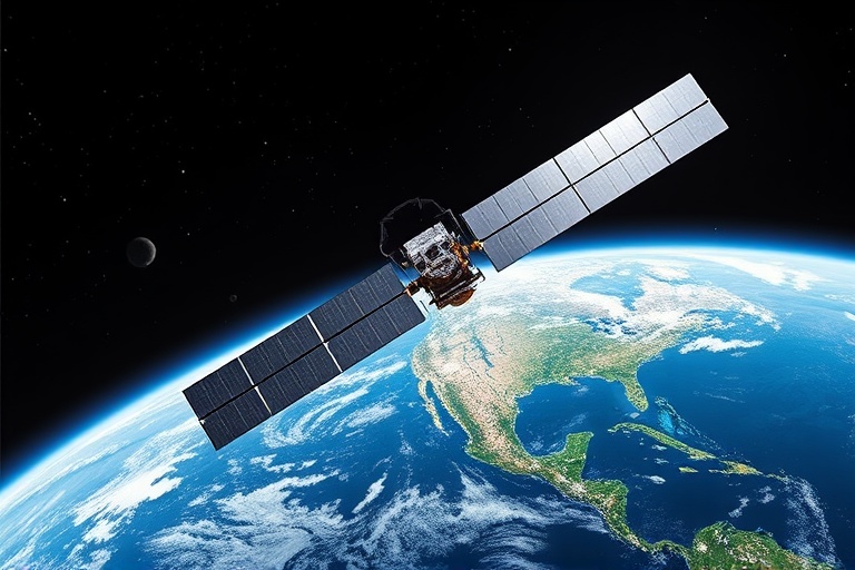 SATELLITE