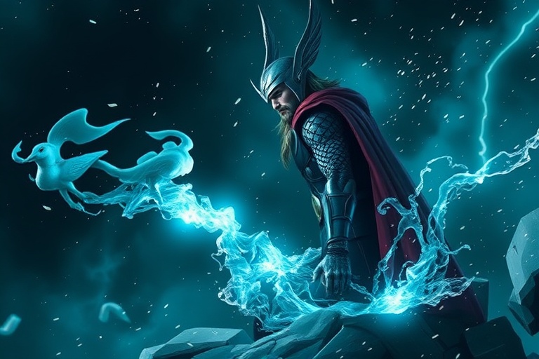 THOR