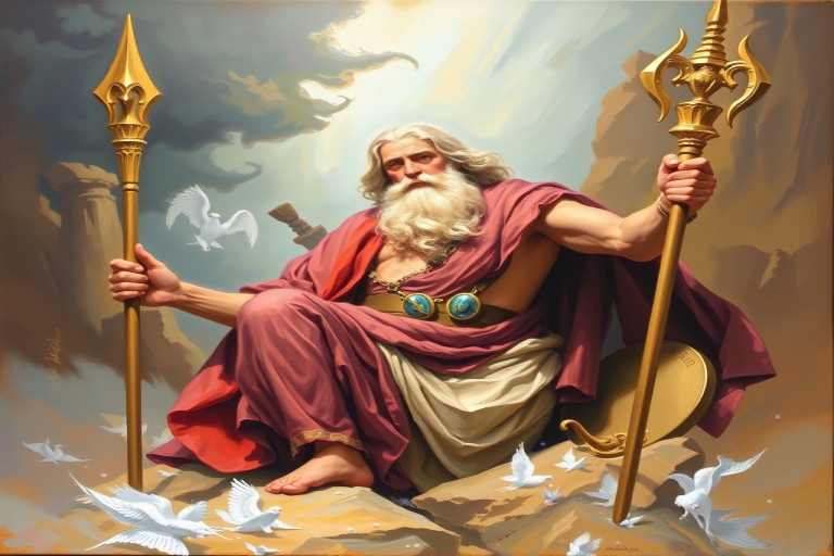 ZEUS